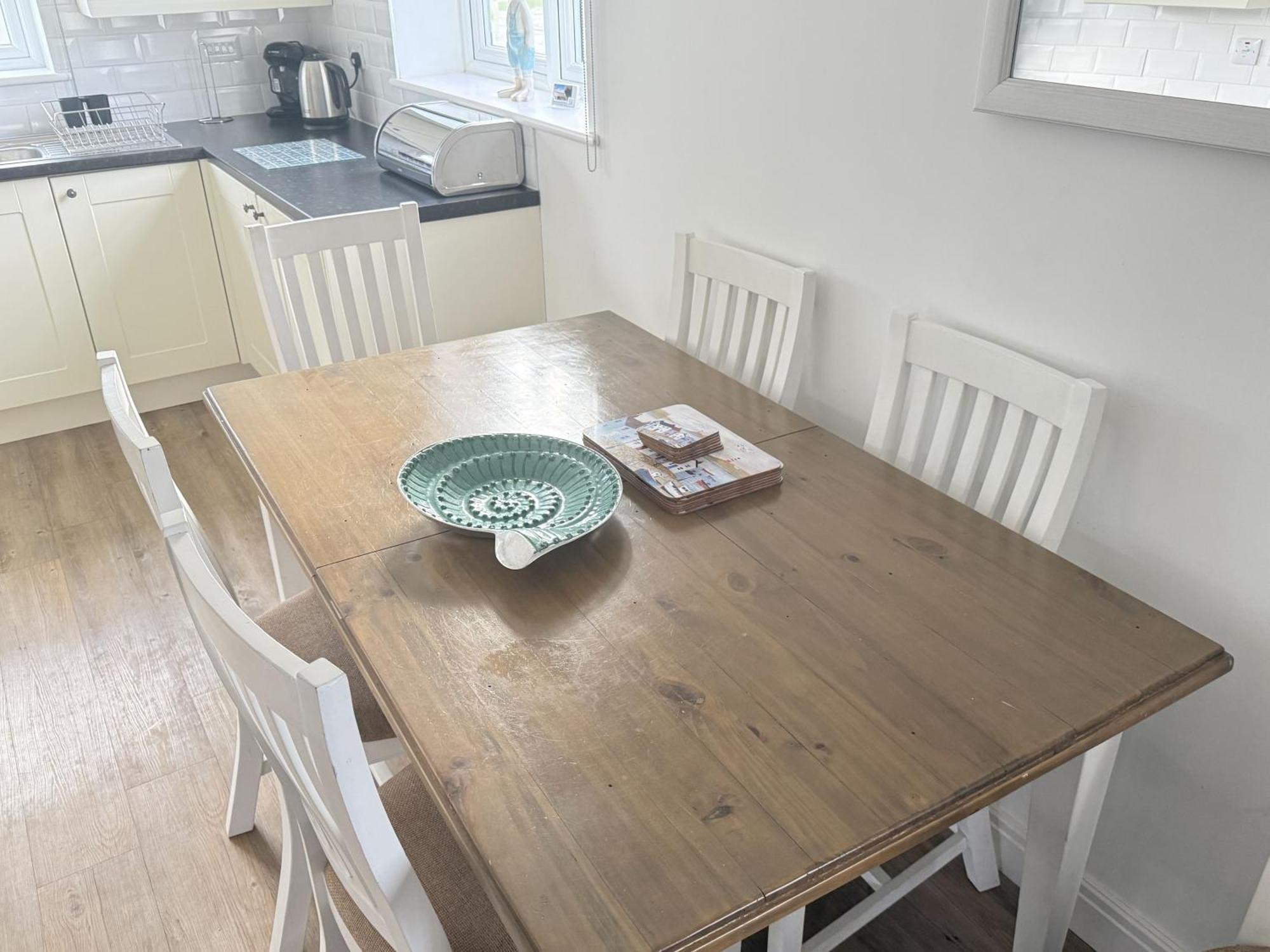 New England Cottage Filey Luaran gambar